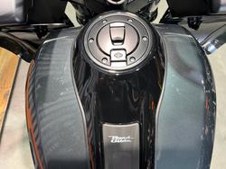 2025 Harley-davidson FLTRX ROAD GLIDE (117) Iron Horse Metallic