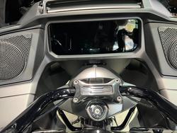 2025 Harley-davidson FLTRX ROAD GLIDE (117) Iron Horse Metallic