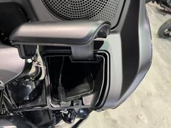 2025 Harley-davidson FLTRX ROAD GLIDE (117) Iron Horse Metallic