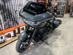 2025 Harley-davidson FLTRX ROAD GLIDE (117) Iron Horse Metallic