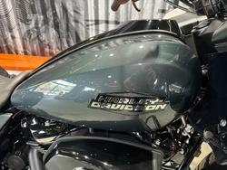 2025 Harley-davidson FLTRX ROAD GLIDE (117) Iron Horse Metallic