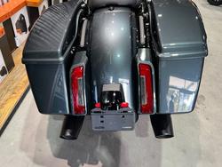 2025 Harley-davidson FLTRX ROAD GLIDE (117) Iron Horse Metallic