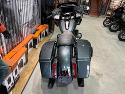 2025 Harley-davidson FLTRX ROAD GLIDE (117) Iron Horse Metallic