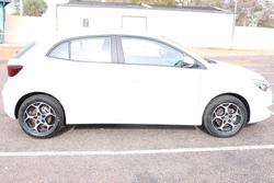 2025 MG MG3 Excite