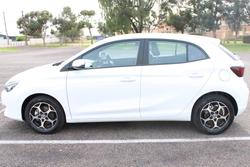 2025 MG MG3 Excite