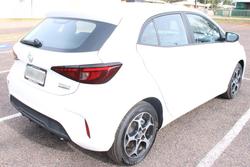 2025 MG MG3 Excite