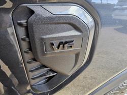 2023 Ford Ranger Wildtrak MY23.50 4X4 Dual Range Meteor Grey