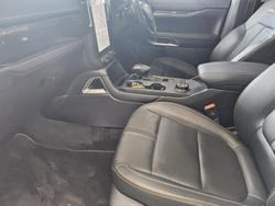 2023 Ford Ranger Wildtrak MY23.50 4X4 Dual Range Meteor Grey