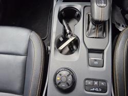 2023 Ford Ranger Wildtrak MY23.50 4X4 Dual Range Meteor Grey