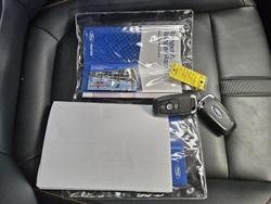 2023 Ford Ranger Wildtrak MY23.50 4X4 Dual Range Meteor Grey