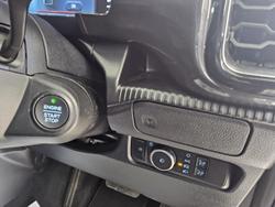 2023 Ford Ranger Wildtrak MY23.50 4X4 Dual Range Meteor Grey