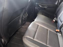 2023 Ford Ranger Wildtrak MY23.50 4X4 Dual Range Meteor Grey