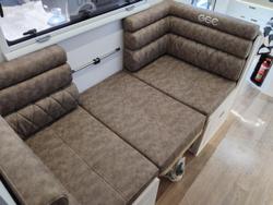 2025 Gold Class Caravans Lc17c Semi Off-Road Full Ensuite- Price Reduced!