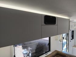 2025 Gold Class Caravans Lc17c Semi Off-Road Full Ensuite- Price Reduced!