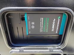 2025 Gold Class Caravans Lc17c Couples Semi Off-Road Full Ensuite Sleeps 3