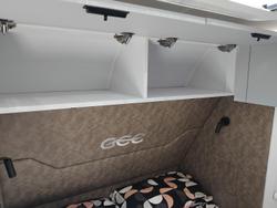 2025 Gold Class Caravans Lc17c Semi Off-Road Full Ensuite- Price Reduced!