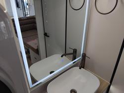 2025 Gold Class Caravans Lc17c Semi Off-Road Full Ensuite- Price Reduced!