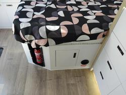 2025 Gold Class Caravans Lc17c Couples Semi Off-Road Full Ensuite Sleeps 3