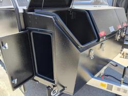 2025 Gold Class Caravans Lc17c Semi Off-Road Full Ensuite- Price Reduced!