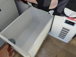 2025 Gold Class Caravans Lc17c Couples Semi Off-Road Full Ensuite Sleeps 3