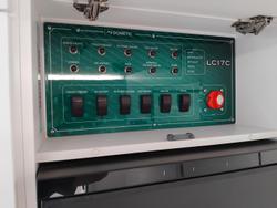 2025 Gold Class Caravans Lc17c Semi Off-Road Full Ensuite- Price Reduced!