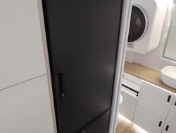 2025 Gold Class Caravans Lc17c Couples Semi Off-Road Full Ensuite Sleeps 3