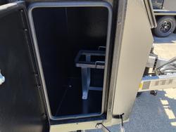 2025 Gold Class Caravans Lc17c Semi Off-Road Full Ensuite- Price Reduced!