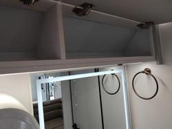 2025 Gold Class Caravans Lc17c Couples Semi Off-Road Full Ensuite Sleeps 3