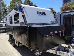 2025 Gold Class Caravans Lc17c Semi Off-Road Full Ensuite- Price Reduced!