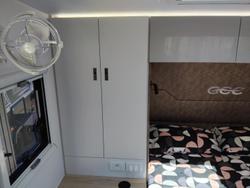 2025 Gold Class Caravans Lc17c Semi Off-Road Full Ensuite- Price Reduced!