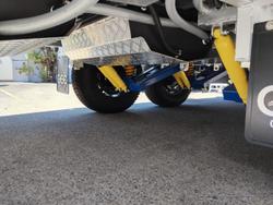 2025 Gold Class Caravans Lc17c Semi Off-Road Full Ensuite- Price Reduced!