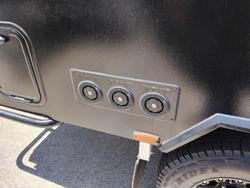 2025 Gold Class Caravans Lc17c Semi Off-Road Full Ensuite- Price Reduced!