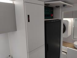 2025 Gold Class Caravans Lc17c Couples Semi Off-Road Full Ensuite Sleeps 3