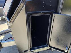 2025 Gold Class Caravans Lc17c Couples Semi Off-Road Full Ensuite Sleeps 3