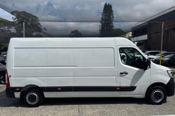 2024 Renault Master Pro LWB FWD (110kW) L3H2