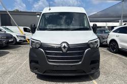 2024 Renault Master Pro LWB FWD (110kW) L3H2