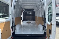 2024 Renault Master Pro LWB FWD (110kW) L3H2