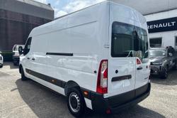 2024 Renault Master Pro LWB FWD (110kW) L3H2