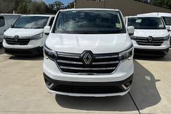 2024 Renault Trafic Premium