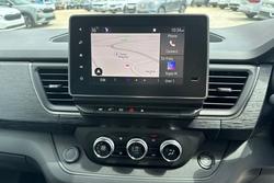 2024 Renault Trafic Premium