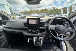 2024 Renault Trafic Premium