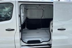 2024 Renault Trafic Premium