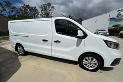 2024 Renault Trafic Premium