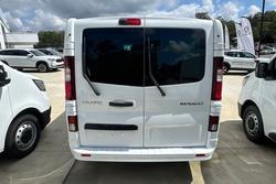 2024 Renault Trafic Premium