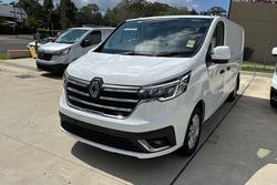 2024 Renault Trafic Premium
