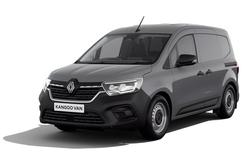 2025 Renault Kangoo L2