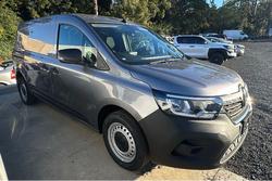 2025 Renault Kangoo L2 XFK MY25 Oyster Grey (KNG)
