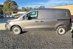 2025 Renault Kangoo L2 XFK MY25 Oyster Grey (KNG)
