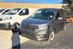 2025 Renault Kangoo L2 XFK MY25 Oyster Grey (KNG)