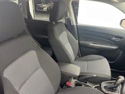 2023 Suzuki Vitara (No Badge)